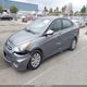 KMHCT4AE6FU927202 2015 Hyundai Accent Gls auction photo thumbnail 2