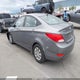 KMHCT4AE6FU927202 2015 Hyundai Accent Gls auction photo thumbnail 3