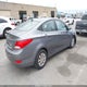 KMHCT4AE6FU927202 2015 Hyundai Accent Gls auction photo thumbnail 4