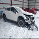 JF2GTABC9M8213833 2021 Subaru Crosstrek auction photo thumbnail 1