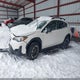 JF2GTABC9M8213833 2021 Subaru Crosstrek auction photo thumbnail 2