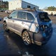 4S4BSALC0F3335373 2015 Subaru Outback 2.5I Limited auction photo thumbnail 3