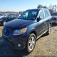 5XYZK3AB6BG057318 2011 Hyundai Santa Fe Limited auction photo thumbnail 2