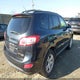 5XYZK3AB6BG057318 2011 Hyundai Santa Fe Limited auction photo thumbnail 4