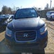 5XYZK3AB6BG057318 2011 Hyundai Santa Fe Limited auction photo thumbnail 6