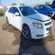 1G1ZD5EU9BF194511 2011 Chevrolet Malibu 2Lt auction photo thumbnail 1