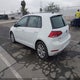 3VWG57AU5LM016204 2020 Volkswagen Golf 1.4T Tsi auction photo thumbnail 3