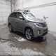 5XYKWDA70EG535521 2014 Kia Sorento Limited V6 auction photo thumbnail 1