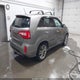 5XYKWDA70EG535521 2014 Kia Sorento Limited V6 auction photo thumbnail 4