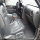 1GKDT13S622229290 2002 GMC Envoy Slt auction photo thumbnail 5