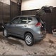 KNMAT2MV3FP527544 2015 Nissan Rogue S auction photo thumbnail 3