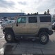 5GRGN23U83H105075 2003 Hummer H2 auction photo thumbnail 15