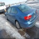 3VWD17AJ3FM320236 2015 Volkswagen Jetta 1.8T Se auction photo thumbnail 3