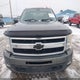 1GCRKTE36BZ286649 2011 Chevrolet Silverado 1500 Ltz auction photo thumbnail 12