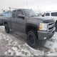 1GCRKTE36BZ286649 2011 Chevrolet Silverado 1500 Ltz auction photo thumbnail 1
