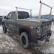 1GCRKTE36BZ286649 2011 Chevrolet Silverado 1500 Ltz auction photo thumbnail 3