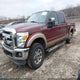 1FT7W2B66CEB60370 2012 Ford F-250 Lariat auction photo thumbnail 2