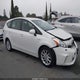 JTDZN3EU6C3144936 2012 Toyota Prius V Five auction photo thumbnail 13