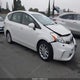 JTDZN3EU6C3144936 2012 Toyota Prius V Five auction photo thumbnail 1