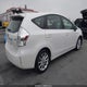 JTDZN3EU6C3144936 2012 Toyota Prius V Five auction photo thumbnail 4