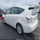 JTDZN3EU6C3144936 2012 Toyota Prius V Five auction photo thumbnail 3
