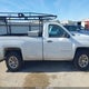 1GCNCPEC9FZ441848 2015 Chevrolet Silverado 1500 Wt auction photo thumbnail 12