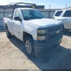 1GCNCPEC9FZ441848 2015 Chevrolet Silverado 1500 Wt auction photo thumbnail 1