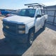 1GCNCPEC9FZ441848 2015 Chevrolet Silverado 1500 Wt auction photo thumbnail 2