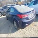 5NPDH4AE7BH010770 2011 Hyundai Elantra Limited auction photo thumbnail 3