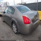1N4BA41E65C843283 2005 Nissan Maxima 3.5 Sl auction photo thumbnail 3
