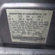 1N4BA41E65C843283 2005 Nissan Maxima 3.5 Sl auction photo thumbnail 9