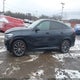 5UXCY6C02P9P49293 2023 BMW X6 xDrive40I auction photo thumbnail 14