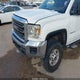 1GT21YEG4FZ138462 2015 GMC Sierra 2500Hd Sle auction photo thumbnail 17