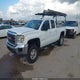 1GT21YEG4FZ138462 2015 GMC Sierra 2500Hd Sle auction photo thumbnail 2