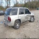 1GNDS13S442265942 2004 Chevrolet Trailblazer Lt auction photo thumbnail 4