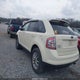 2FMDK39C17BA59508 2007 Ford Edge Sel Plus auction photo thumbnail 3