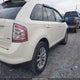 2FMDK39C17BA59508 2007 Ford Edge Sel Plus auction photo thumbnail 4