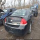 2G1WB5EK4A1231025 2010 Chevrolet Impala Lt auction photo thumbnail 4