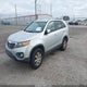5XYKT4A1XBG174895 2011 Kia Sorento Lx auction photo thumbnail 2