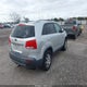 5XYKT4A1XBG174895 2011 Kia Sorento Lx auction photo thumbnail 6