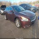1N4AA5AP0EC492924 2014 Nissan Maxima 3.5 S/3.5 Sv auction photo thumbnail 1