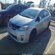JTDKN3DUXB0280747 2011 Toyota Prius Two auction photo thumbnail 2