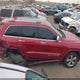 1C4RJECG2EC229022 2014 Jeep Grand Cherokee Overland auction photo thumbnail 13