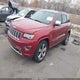 1C4RJECG2EC229022 2014 Jeep Grand Cherokee Overland auction photo thumbnail 2