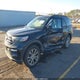 1FMSK8DH6LGC58189 2020 Ford Explorer Xlt auction photo thumbnail 2