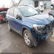 3GKALMEV2KL265343 2019 GMC Terrain Sle auction photo thumbnail 1