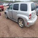 3GNCA23B79S642425 2009 Chevrolet Hhr Lt auction photo thumbnail 3