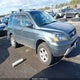 5FNYF18465B036234 2005 Honda Pilot Ex auction photo thumbnail 1