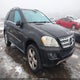 4JGBB8GB3BA634582 2011 Mercedes-Benz Ml 350 4Matic auction photo thumbnail 1