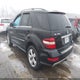 4JGBB8GB3BA634582 2011 Mercedes-Benz Ml 350 4Matic auction photo thumbnail 3